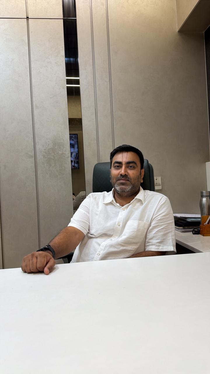 Founder Image